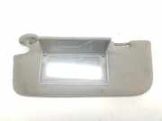 Sonnenblende Links 7611034101ACE SsangYong Korando Geländewagen 2.0 e-Xdi 16V 4x2 (671.950) 2011