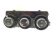 Bedienung Heizung 13468064 Opel E Color Edition
