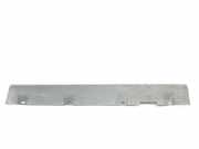 Sideskirt ET7610154AD Ford COURIER C4A Trend