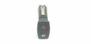 Warnleuchte Schalter 61319231786 BMW 3 serie Gran Turismo (F34) Schrägheck 325d 2.0 16V (N47-D20D) 2014