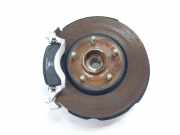 Achsschenkel Links Vorne L1TC3K171B1A Ford Puma SUV 1.0 Ti-VCT EcoBoost Hybrid 12V (BZJA)