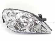 Scheinwerfer Rechts 26010AU800 Nissan Primera (P12) Liftback 2.2 dCi 16V (YD22DDTi) 2003