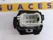 Schalter Für Elekt. Fensterheber Links Hinten 8200114209 Renault Vel Satis (BJ) Großraumlimousine 2.0 16V Turbo (F4R-763) 2003