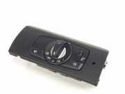 Lichtschalter 9134726 BMW X6 (E71/E72) SUV xDrive40d 3.0 24V (N57-D30B)