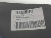 Armlehne MIDDEN 6V08632429B9 Skoda Fabia III Kombi (NJ5) Kombi 5-drs 1.2 TSI 16V Greentech (CJZC(Euro 6))