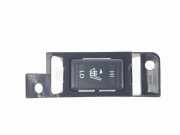 Sitzheizung Schalter 255003TA1A Nissan Qashqai (J11) SUV 1.6 DIG-T 16V 163 (MR16DDT) 2017