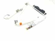 Vorhang Airbag Rechts VOOR 80420N7000 Hyundai NX TECNO MILD-HYBRID 2WD