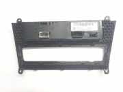 Bedienung Heizung 64119287629 BMW X3 (F25) SUV sDrive18d 16V (N47-D20C)