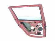 T?r Links Hinten 9006F4 Peugeot 206 SW (2E/K) Kombi 1.6 16V (TU5JP4(NFU)) 2002