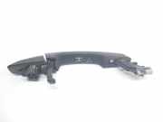 Türgriff Außen Links Hinten LR061200 Land + Range Rover Discovery V (LR) Geländewagen 3.0 Td6 24V (306DT(Euro 5) 2017