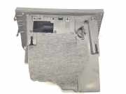 Handschuhfach 8226LE Peugeot 308 CC (4B) Cabrio 1.6 16V THP 155 (EP6CDT(5FV)) 2009