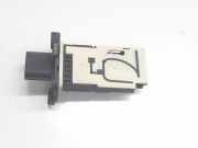 Luftmengenmesser 93450753 Opel Vivaro Kombi Bus 1.6 CDTI Biturbo 145 (R9M-452(R9M-D4))