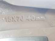 Felge D0300HV03A Nissan Qashqai (J11) SUV 1.7 dCi 150 (R9N)