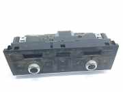 Bedienung Heizung 4F1820043AL Audi A6 Avant (C6) Kombi 3.0 TDI V6 24V Quattro (CDYA) 2009