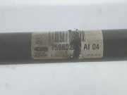 Antriebswelle Rechts Vorne 31607598028 BMW X4 (F26) SAC SUV xDrive20d 16V (B47-D20A) 2015