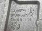 Motorhalter Rechts A2472402800 Mercedes-Benz CLA Shooting Brake (118.6) Kombi 1.3 CLA-200 Turbo 16V (M282.914)