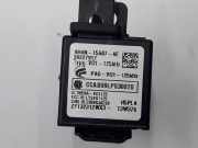 Zündschloss + Schlüssel AH4N15607AE Volvo V40 (MV) Schrägheck 5-drs 1.6 D2 (D4162T) 2013