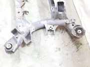 Hinterachse 5120630101 Lexus GS (..S19) Coupé 460 4.6 V8 32V VVT-I (1UR-FSE) 2009