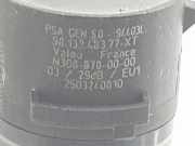 Parken-Sensoren ACHTER 9813348377XT Opel Astra L Sports Tourer (F4/FC/FN/FR) Kombi 1.2 Turbo 110 12V (EB2ADT(HNP))