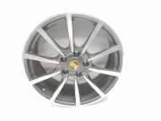 Felge 98136216014 Porsche CAYMAN 2.5 Turbo (350 CV) 2016