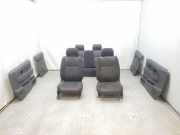 Innenausstattung ASIENTOSTELA Nissan King Cab/Pickup (D22) Pick-up 2.5 dCi 16V 4x4 (YD25DDTi) 2002