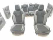 Innenausstattung ENTELA Opel Grandland (X) SUV 1.2 Turbo 12V (D12XHT(EB2ADTS)) 2019