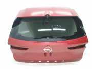 Heckklappe 9841470780 Opel Astra L Sports Tourer (F4/FC/FN/FR) Kombi 1.2 Turbo 110 12V (EB2ADT(HNP))