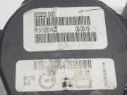 Sicherheitsgurt Links Hinten 7318387 BMW X5 (F15) SUV xDrive 25d 2.0 (B47-D20B)