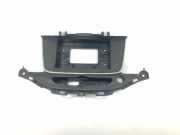 Zierleiste Interieur 39010375 Opel Astra K Schrägheck 5-drs 1.6 CDTI 110 16V (B16DTE/DTU) 2015