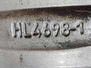 Felge 7845850 BMW 1 serie (F21) Schrägheck 3-drs 118d 2.0 16V (B47-D20A)