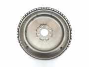 Schwungrad 6510300812 Mercedes-Benz C (W205) Limousine C-220 2.2 CDI BlueTEC, C-220 d 16V (OM651.921) 2018