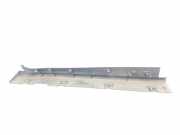 Sideskirt ET7610154AD Ford Tourneo Courier (JU2) Großraumlimousine 1.0 Ti-VCT EcoBoost 12V (SFCB)