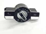 Lichtschalter A2215451204 Mercedes-Benz S (W221) Limousine 5.5 S-550 32V (M273.961)
