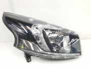 Scheinwerfer Rechts 260109868R Renault Trafic (1FL/2FL/3FL/4FL) Van 2.0 dCi 16V 120 (M9R-710(M9R-V7)) 2021