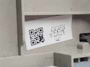 Innenbeleuchtung 42424624 Opel X Selective Start-Stop