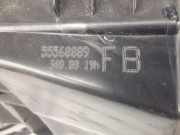 Luftfilter Komplett 55560889 Opel Insignia Schrägheck 5-drs 2.0 CDTI 16V 160 Ecotec (A20DTH) 2008