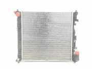 Radiator 25310N7030 Hyundai Tucson (NX) SUV 1.6 T-GDI Hybrid 48V (G4FU) 2022