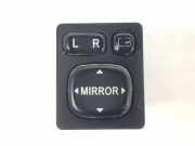 Spiegelverstellung Schalter 8487028020 Toyota Land Cruiser (J12) Hardtop Geländewagen 3.0 D-4D 16V (1KDFTV) 2006