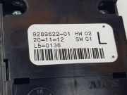 Schalter F?r Elekt. Fensterheber Links Vorne 9289622 Mini Countryman (R60) SUV 2.0 Cooper D 16V ALL4 (N47-C20A) 2012