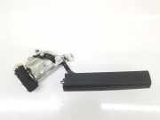 Sonnenschutzrollo PORTIER 97053658500 Porsche Panamera (970) Liftback 3.6 V6 24V PDK 4 (M46.40) 2011