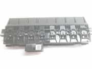 Warnleuchte Schalter 283E81404R Renault Trafic (1FL/2FL/3FL/4FL) Van 2.0 dCi 16V 170 (M9R-717)