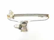 Fensterheber Links Hinten 82701EB300 Nissan Pathfinder (R51) SUV 2.5 dCi 16V 4x4 (YD25DDTi) 2007