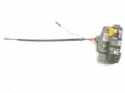 T?rschloss Rechts Hinten 13579566 Opel Zafira Tourer (P12) Gro?raumlimousine 1.6 CDTI 16V ecoFLEX 134 (B16DTH) 2019