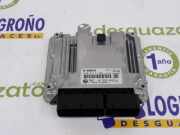 Motorsteuergerät 13618519667 BMW 3 serie (E90) Limousine 318d 16V (N47-D20C) 2011