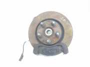 Achsschenkel Rechts Vorne 3870A008 Mitsubishi 2.0 DI-D (140 CV) 2008