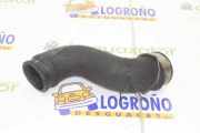 Intercooler Schlauch A6395280982 Mercedes-Benz Viano (639) Großraumlimousine 2.0 CDI 16V (OM646.981) 2008