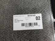 Kofferraum Verkleidung 98416580ZD Opel Astra L Sports Tourer (F4/FC/FN/FR) Kombi 1.2 Turbo 110 12V (EB2ADT(HNP))