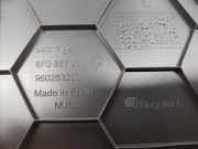 Zierleiste Interieur 6F0867239A Seat Ibiza V (KJB) Schrägheck 5-drs 1.0 TSI 12V (DLAC) 2022