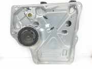Fensterheber Rechts Vorne 7H0837754C Volkswagen Transporter/Caravelle T5 Bus 1.9 TDi (AXB) 2006 AXB