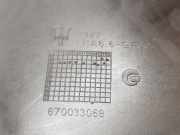 Lufteinlass 670033069 Maserati M161 Diesel